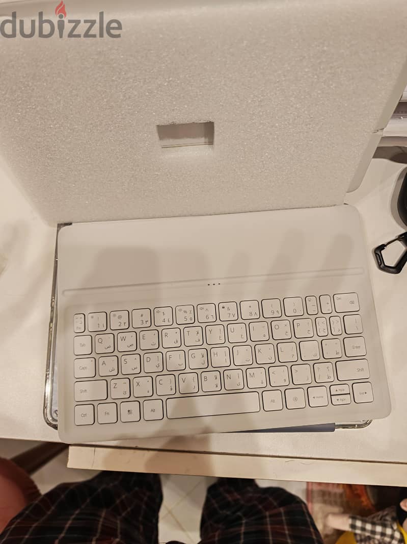huawei matepad 11.5s as new 2