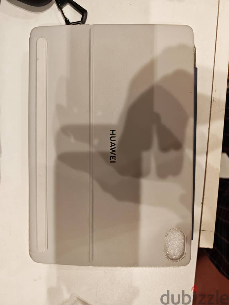 huawei matepad 11.5s as new 3