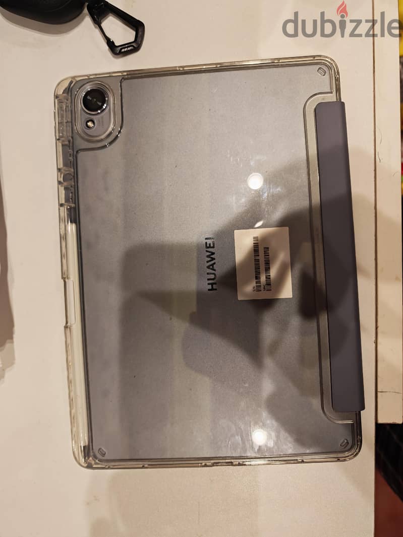 huawei matepad 11.5s as new 4