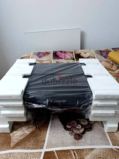 آلة طباعة Canon PIXMA MG2540S