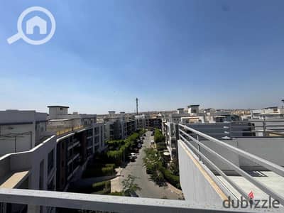 Penthouse for Sale in Zayed Dunes Compound – Sheikh Zayed | 248 SQM | Fully Finished