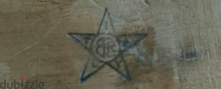كمان ايطالى قطعه نادره