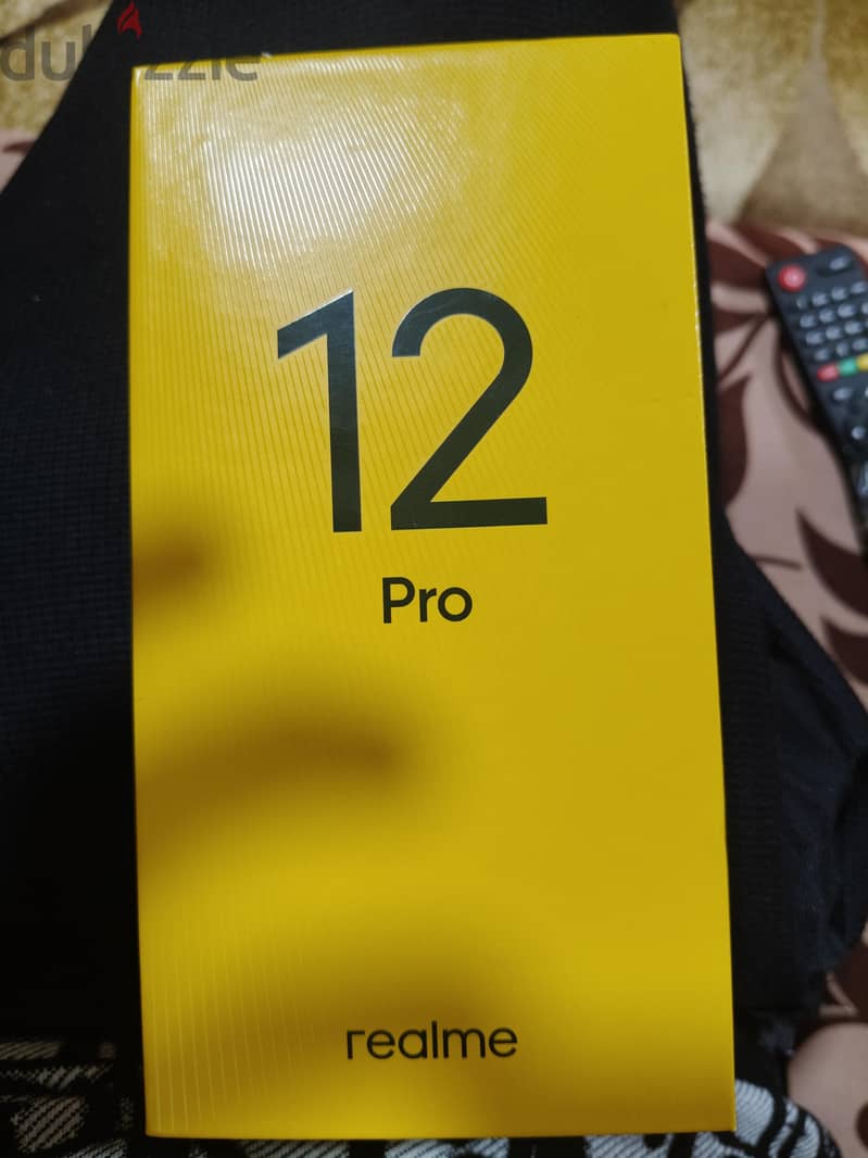 ريلمى 12 برو 3