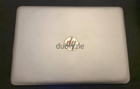 لابتوب 745 g3 hp مستعمل بحالة جيدة