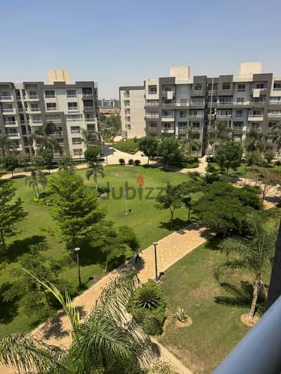 شقة فندقية بمدينتي للإيجار مفروشة  من المالك مباشرة