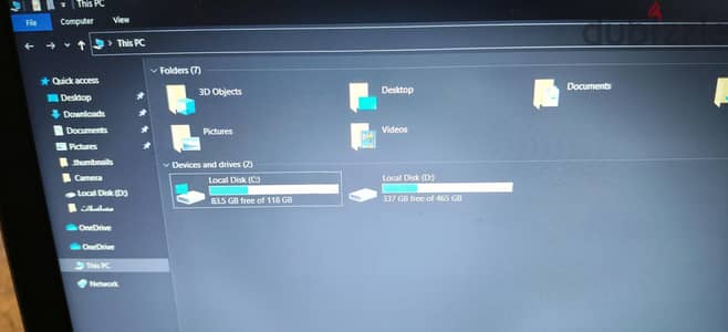 لاب توب hb