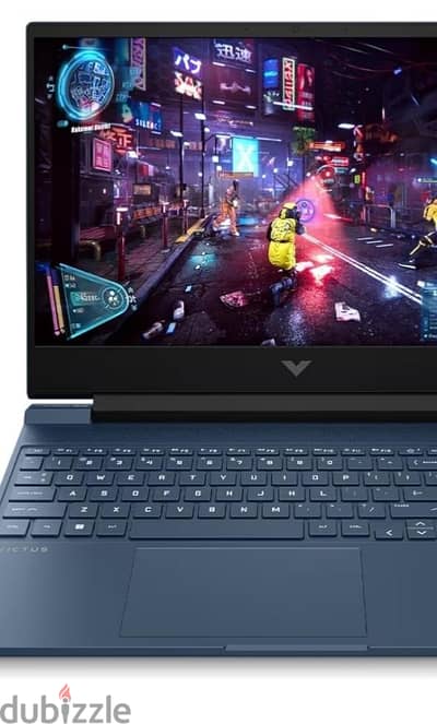 hp victus like new rtx2050