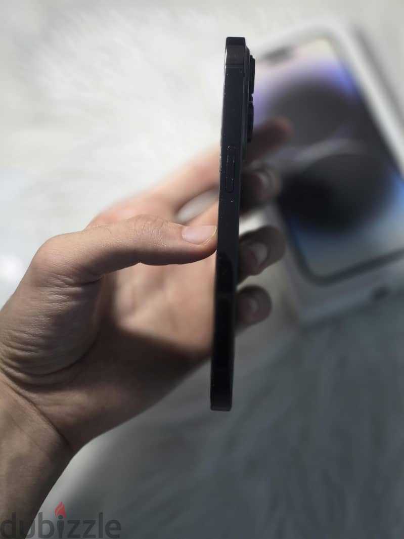 Apple - iPhone 14 Pro 9