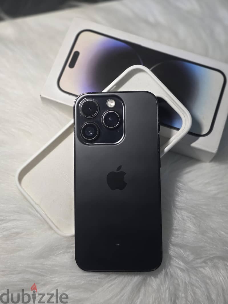 Apple - iPhone 14 Pro 10