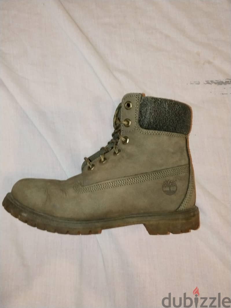 original Timberland Boots 2