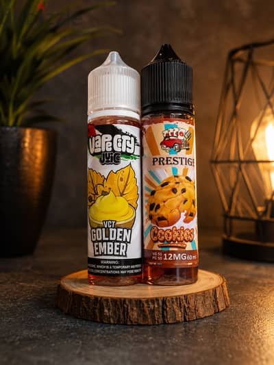 MTL liquid 9 & 12 nic | ليكويد نفس سجارة