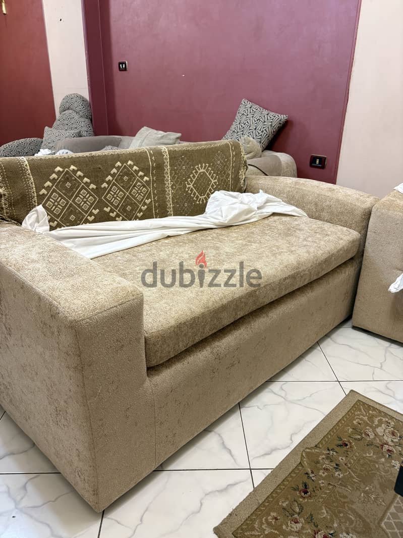 Living room 1