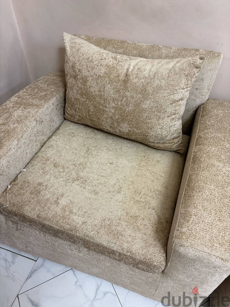 Living room 2