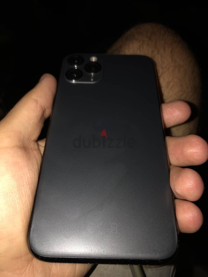 Apple - iPhone 11 Pro 2