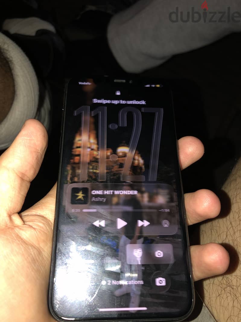 Apple - iPhone 11 Pro 6