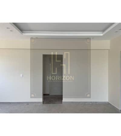 Best price Semi furnished Apartment 2rooms for rent in District 5 Compound by Marakez