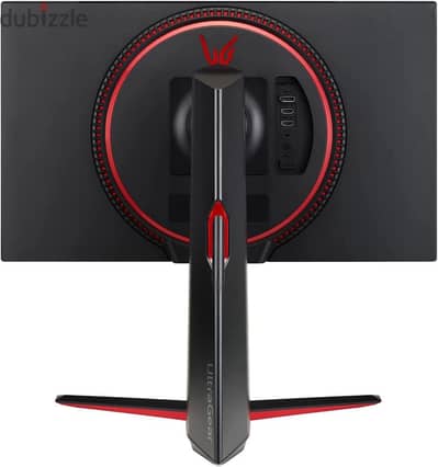 شاشة LG UltraGear Gaming 24 بوصة IPS | 144Hz | 1ms | Full HD