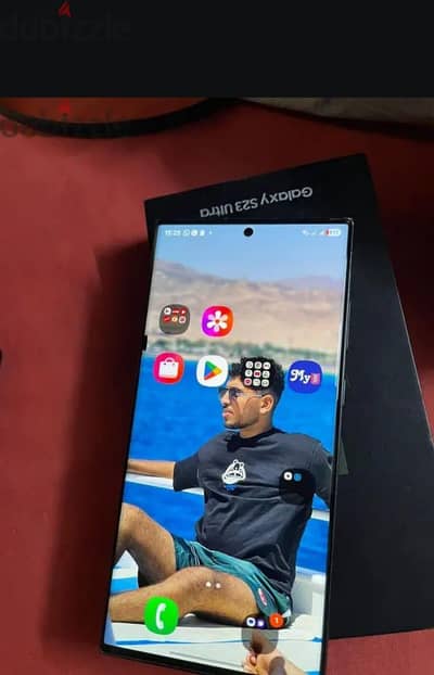 Samsung S23 Ultra