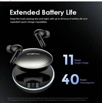 oraimo SpaceBuds