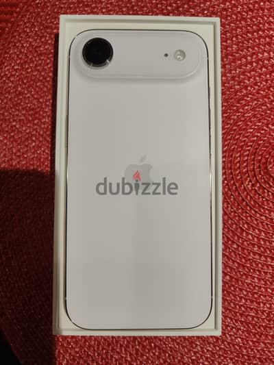 Apple - iPhone 17 Air