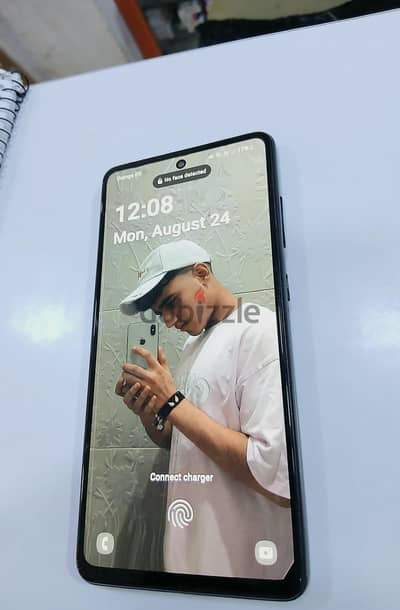 Samsung A52