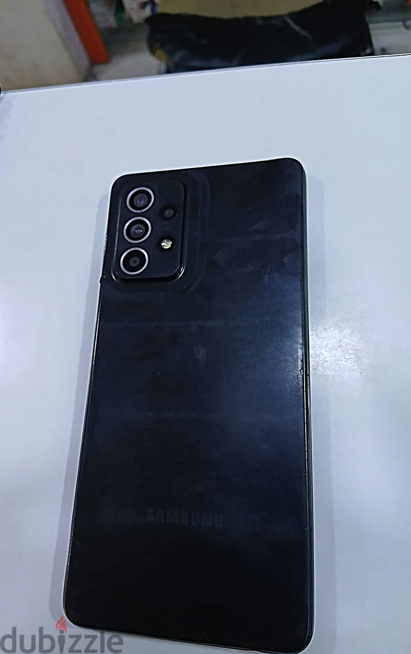 Samsung A52 2