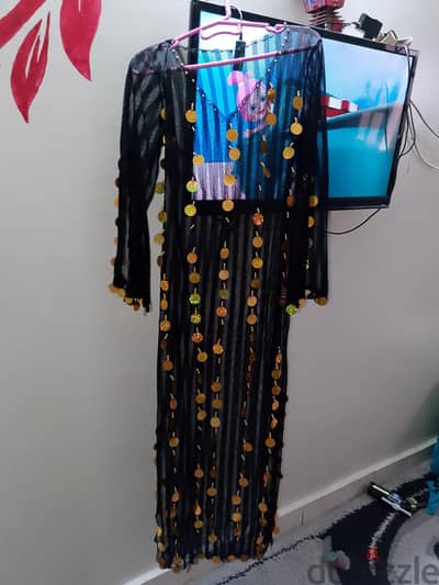بدله رقص