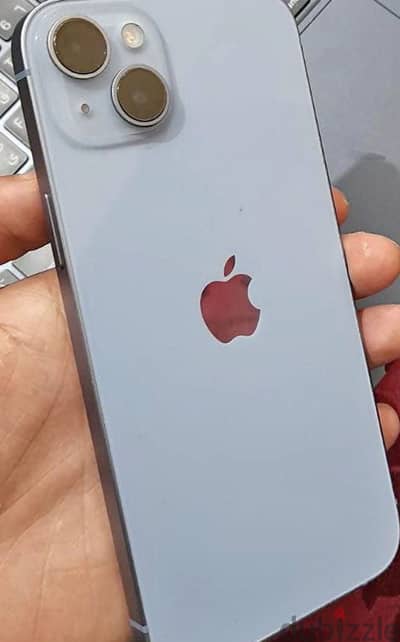 آبل - آيفون 14 بلس