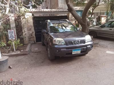 Nissan X-Trail 2011