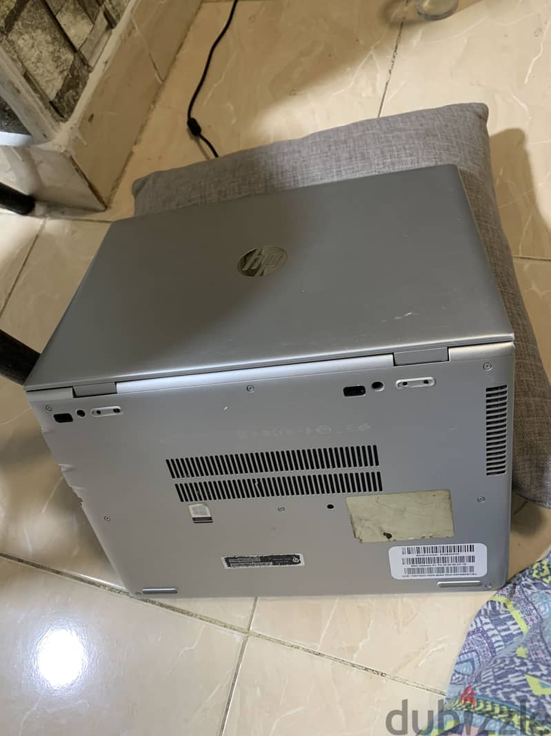 HP brobook 640 G4 3