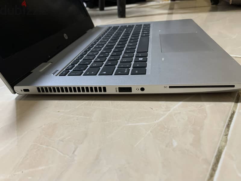 HP brobook 640 G4 4