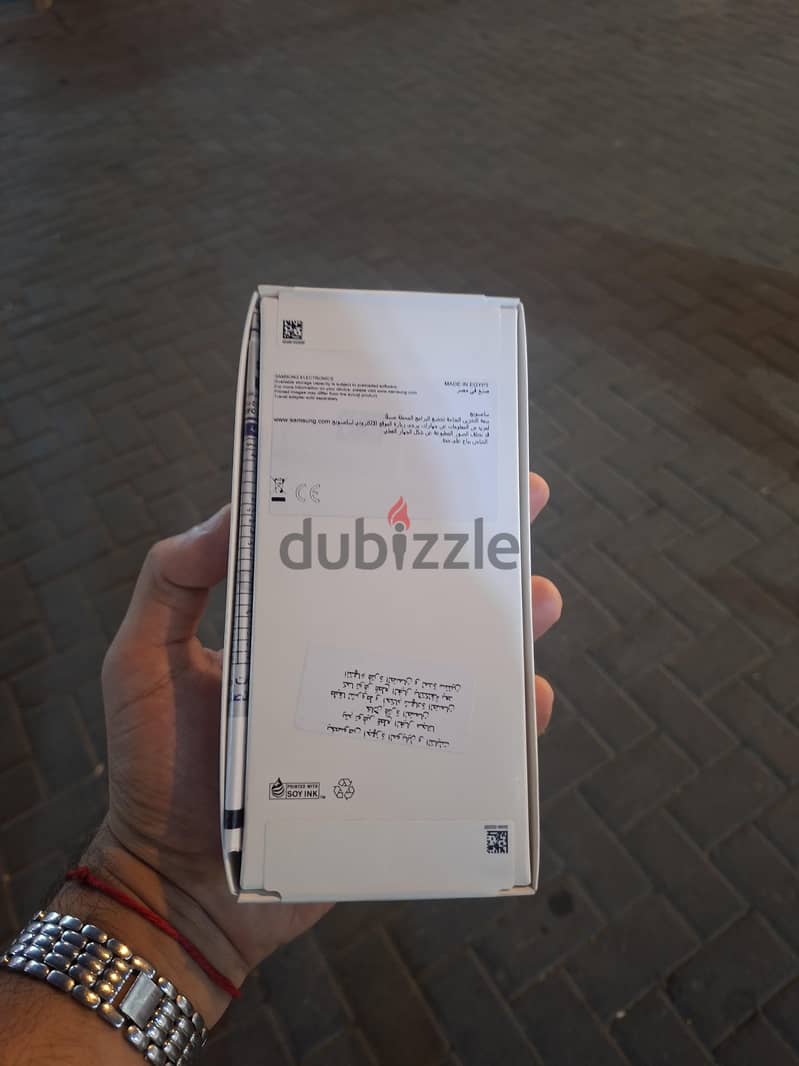 Samsung A07 5G 1