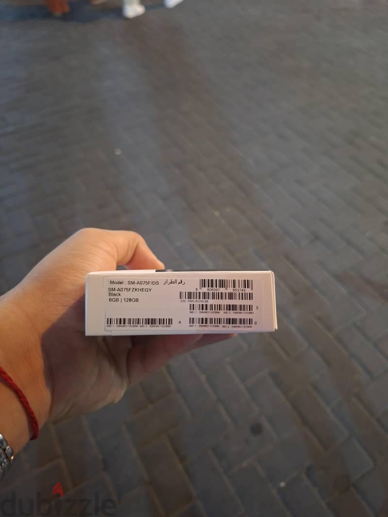 Samsung A07 5G 2