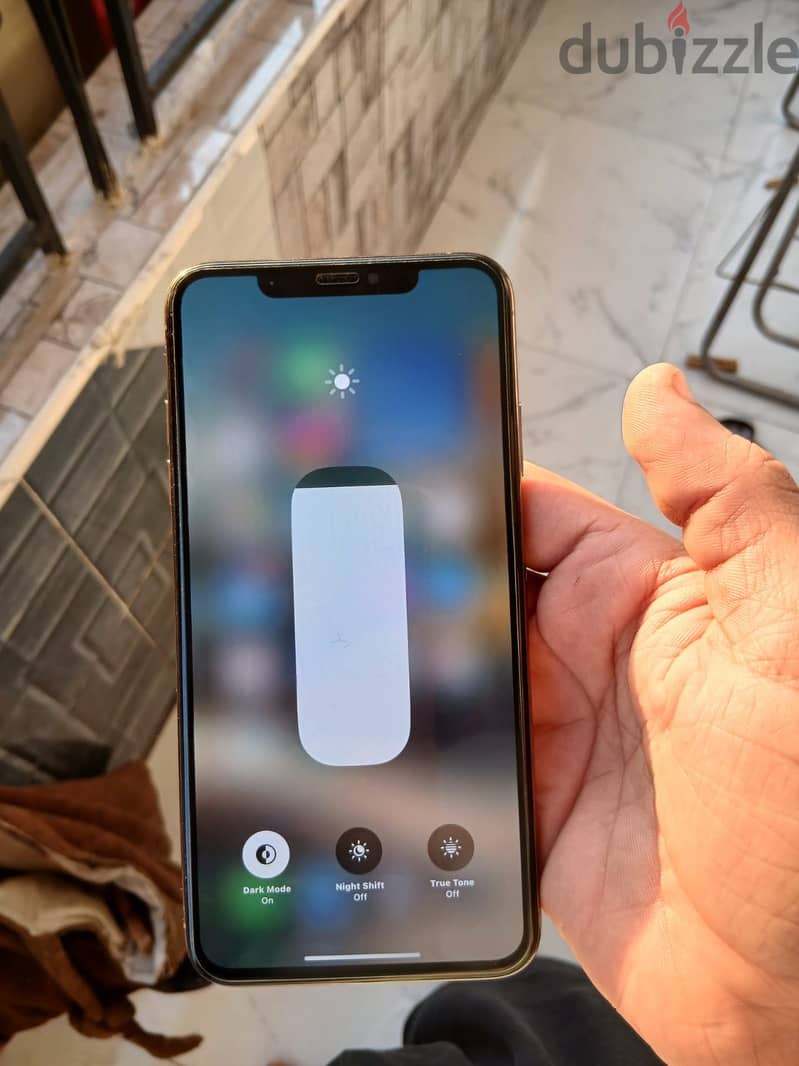 Apple - iPhone XS Max 5