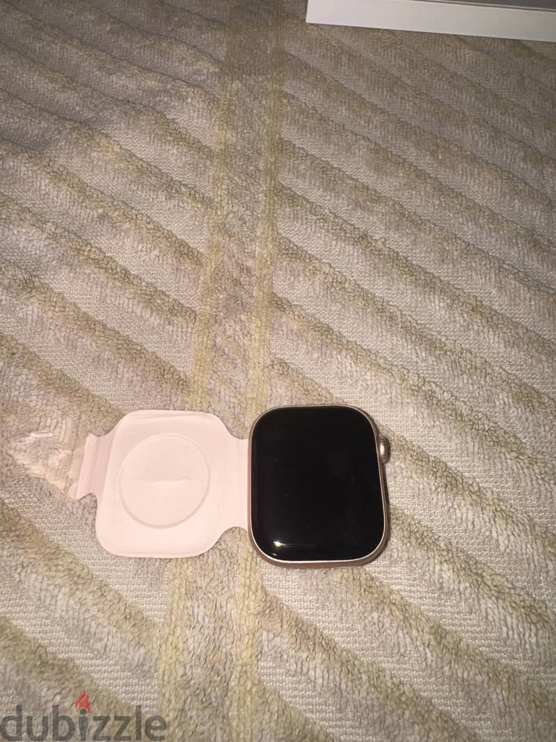 Apple Watch Series 10 42mm 1