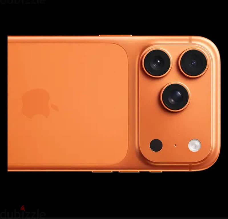 Apple - iPhone 17 Pro 2