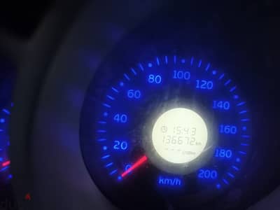 سبيرانزا إيه 213 2008 A113