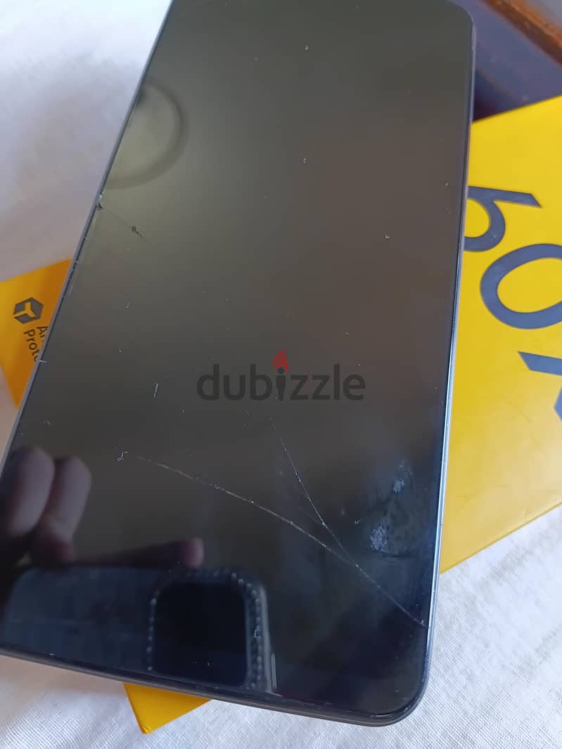 Realme note 60x 2