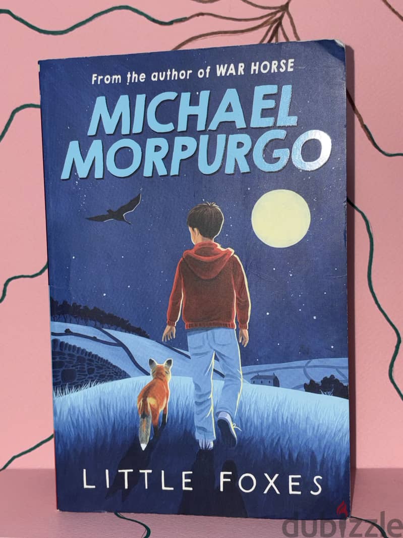 Five Children’s Books in Excellent condition 1