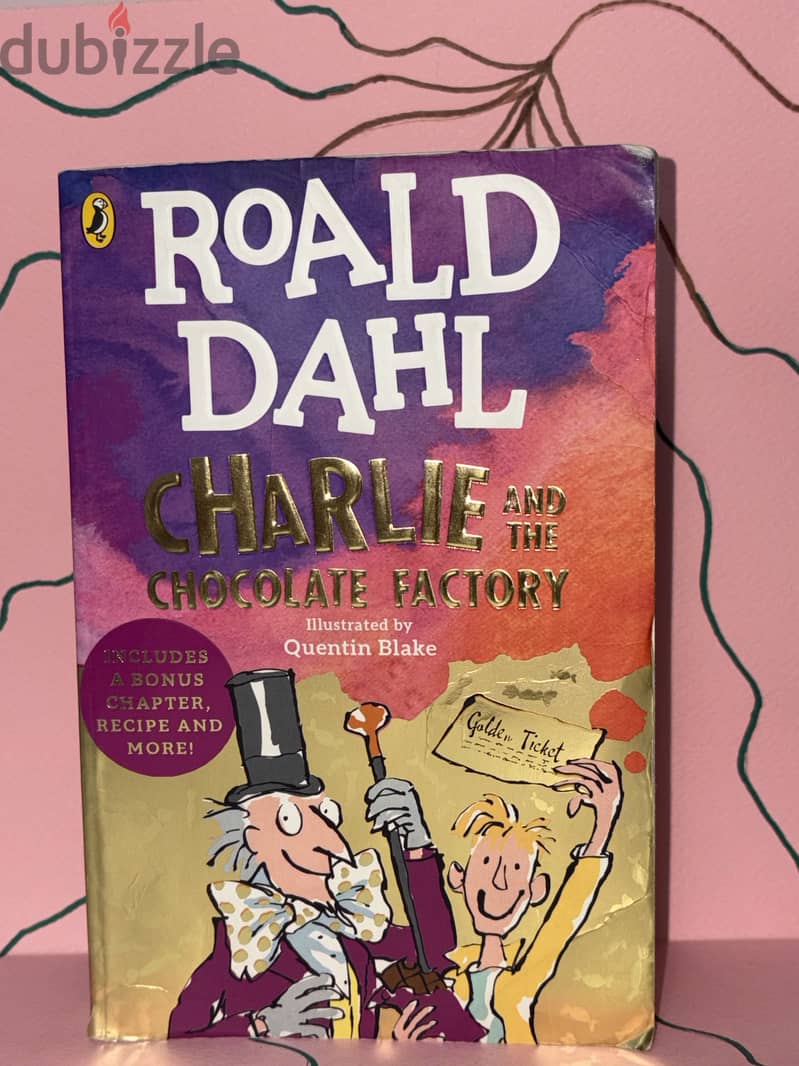 Five Children’s Books in Excellent condition 4