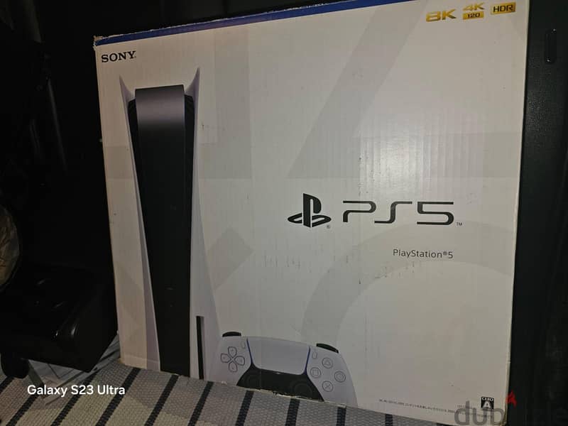 playstation 5 1