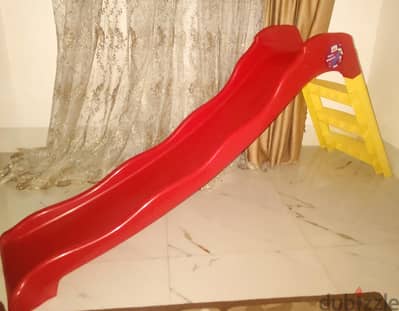 زحليقة الهلال والنجمة
