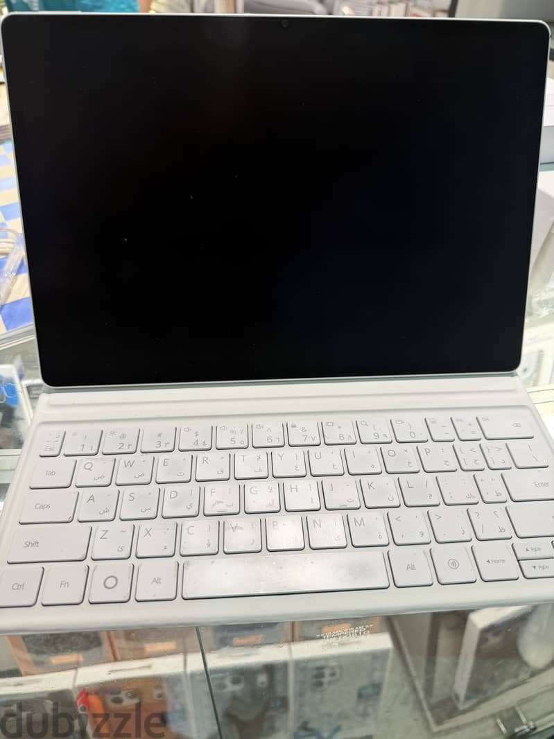 Huawie matepad 12x 3