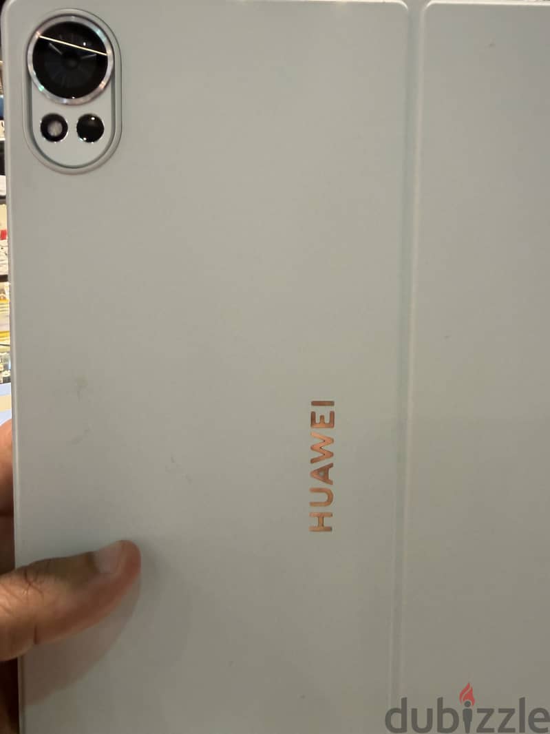 Huawie matepad 12x 4