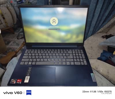 Lenovo IdeaPad 3 للبيع – حالة كسر زيرو 