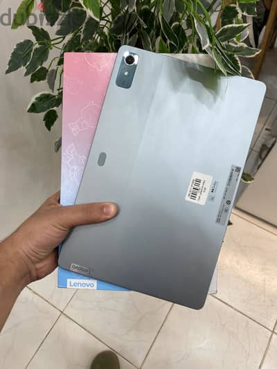 Lenovo pad pro 12.7 8/256