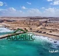 استديو 79 متر في السوث مد   في السنتورين . . . . ارقا و اميز لوكيشن في الساحل