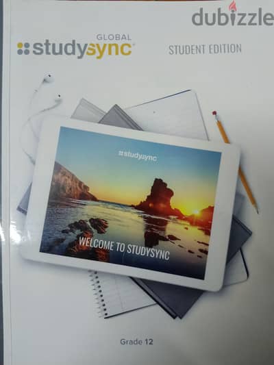 Global StudySync ELA – Grade 12