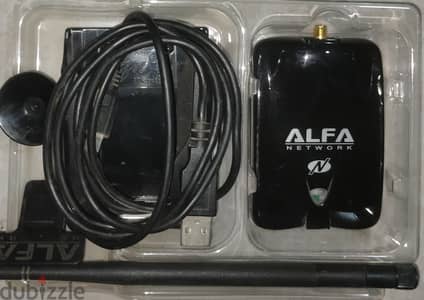 Alfa AWUS036NHA