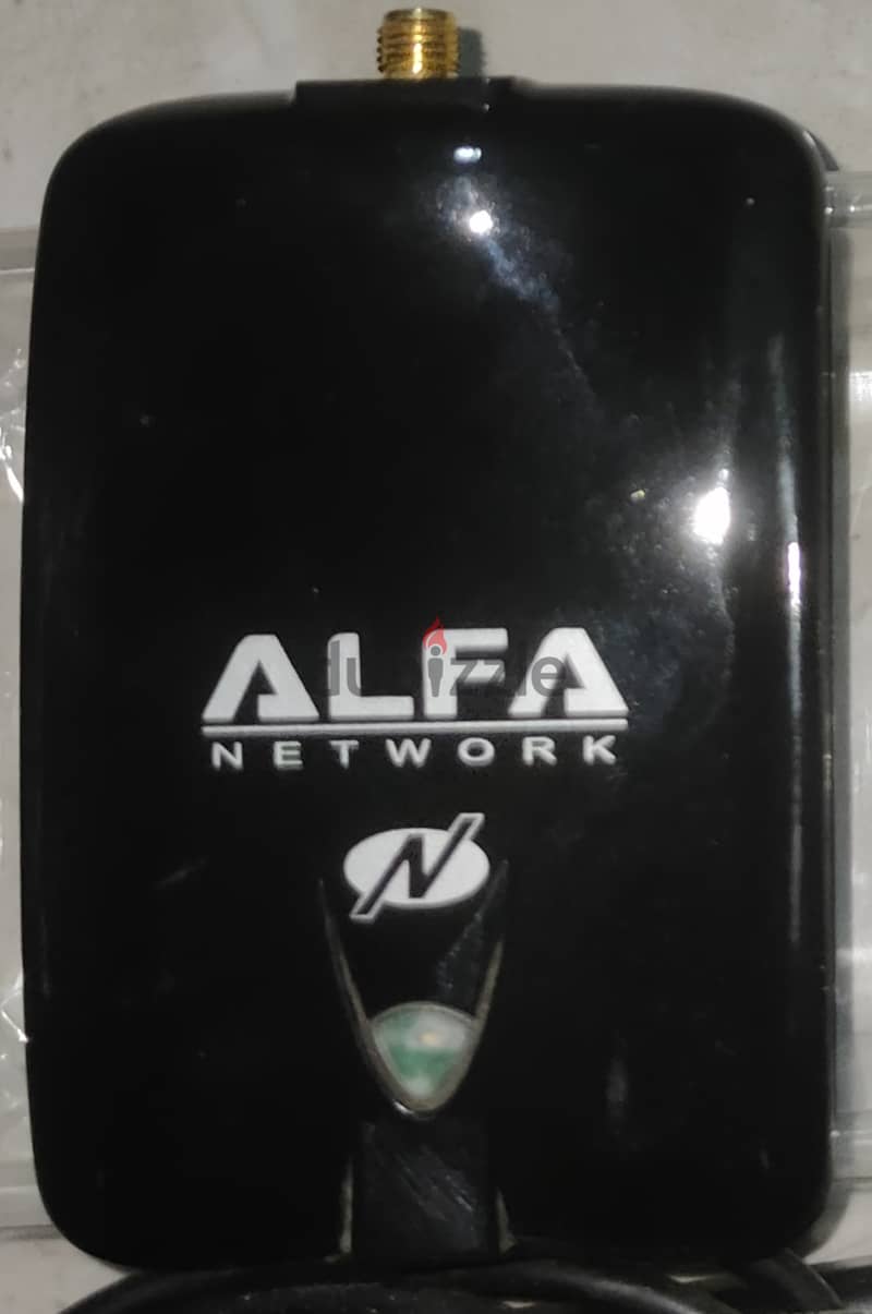 Alfa AWUS036NHA 1
